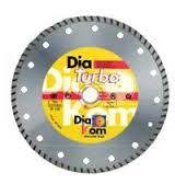 DISQUE DIAMANT DIAKOM 